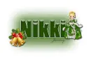 Christmas Green Doll: Nikki