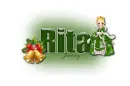 Christmas Green Doll: Rita