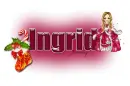 Christmas Maroon Doll: Ingrid