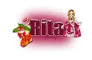 Christmas Maroon Doll: Rita