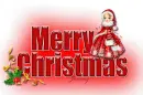 Merry Christmas: Red Doll: Jammy