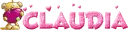 Claudia