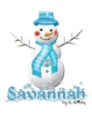 Savannah