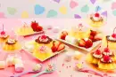 desserts