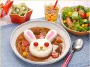 kawaii food