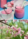 pink cupcake