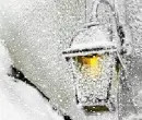 Light snow