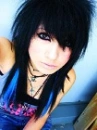 Emo Girl