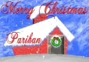 Parihan