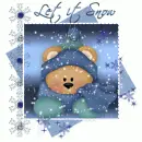 Let in snow