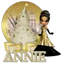 Annie
