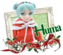 Huma