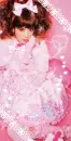 kawaii lollita doll