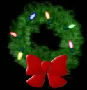 Xmas Wreathe