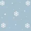 sfondo neve