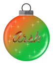 arsh