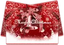 MERRY CHRISTMAS