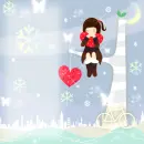 LOVELY WINTER