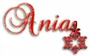 Snow First Names-Ania