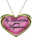 Friendship Heart