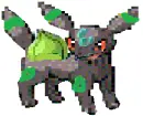 Recolor and fusion of bulbeon