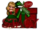 Stacy Christmas Gift