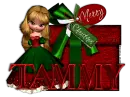 Tammy Christmas Gift