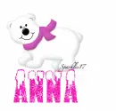 Polar Bear - Anna