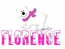 Polar Bear - Florence