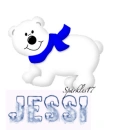 Polar Bear - Jessi