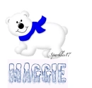 Polar Bear - Maggie