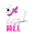 Polar Bear - Mel