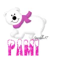 Polar Bear - Pami