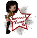 Savannah Loves It