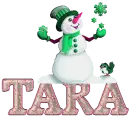 Tara