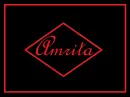 Amrita Name Tag