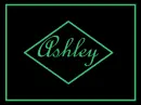 Ashley Name Tag