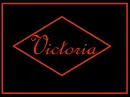 Victoria Name Tag