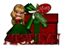 Atsulyn Christmas Gift