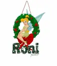 Tinkerbell - Roni