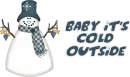 Winter Snowman