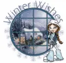 Winter Wishes~Brat