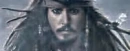 jack sparrow