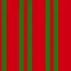 red and green wallpaper
