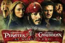 pirates of the caribbean: at world's end