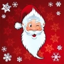 christmas backround