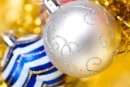 christmas balls