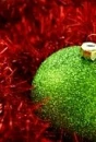 christmas ball