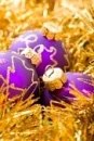 christmas balls
