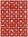 christmas backround